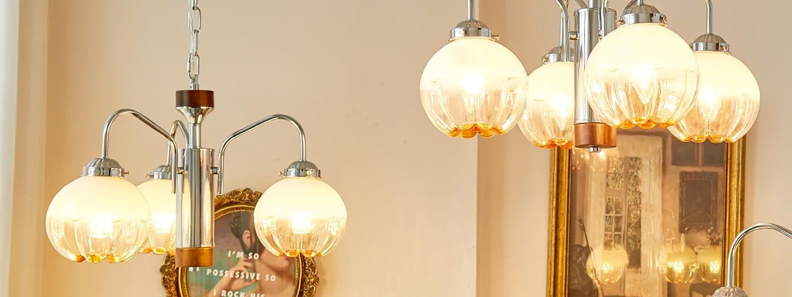 Online Light Shop Indoor Pendant Lights YIGO Lighting