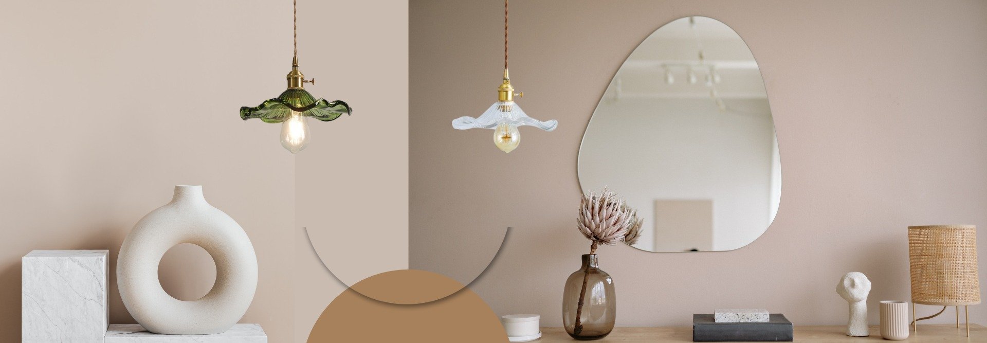 Online Light Shop Indoor Pendant Lights YIGO Lighting