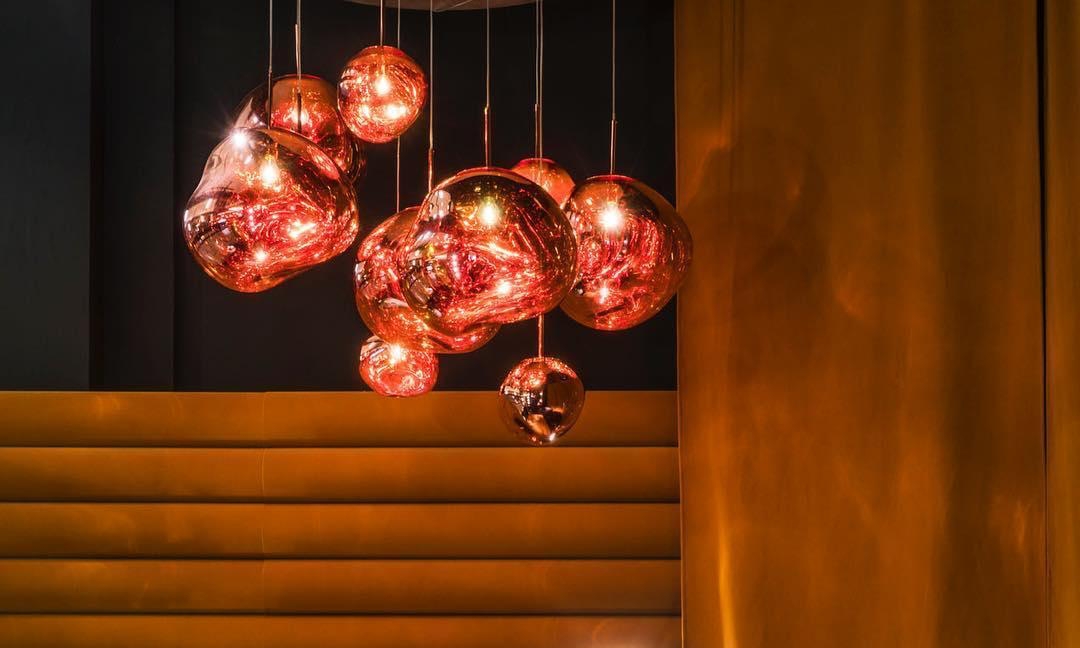 Glyador pendant light video cover