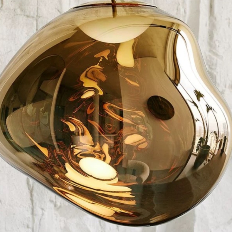 Vacuum Plating Metal Process