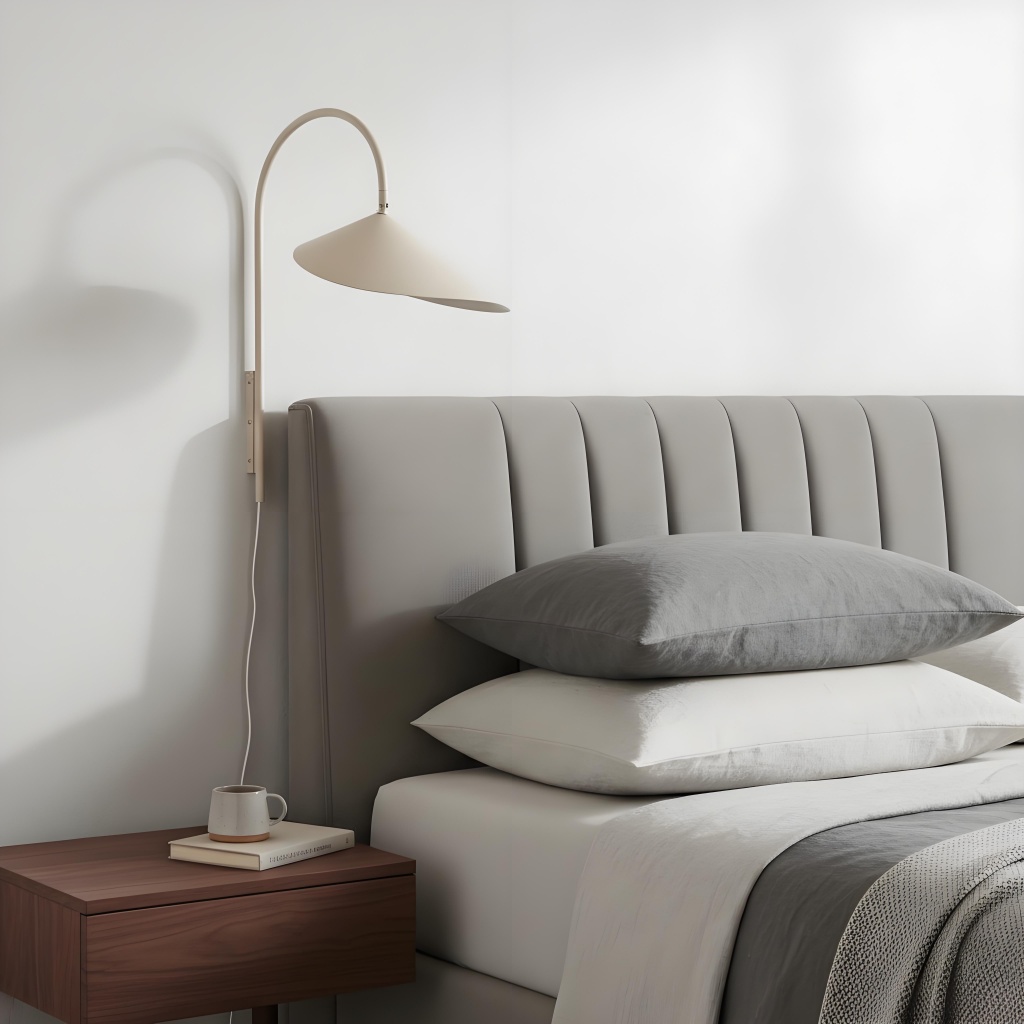 Swivora wall light lifestyle view
