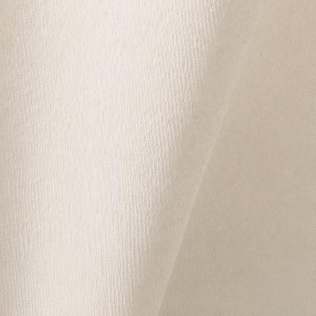 Fine linen texture detail on the Oslan shade