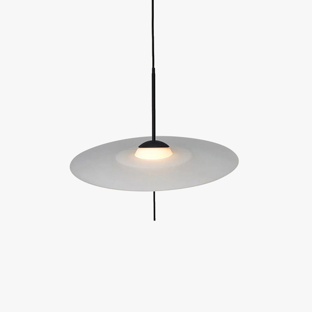 Pendant Light For Round Dining Table