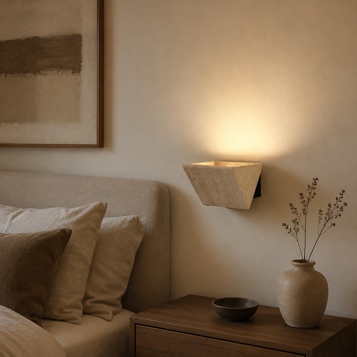 Scene Image - Bedroom